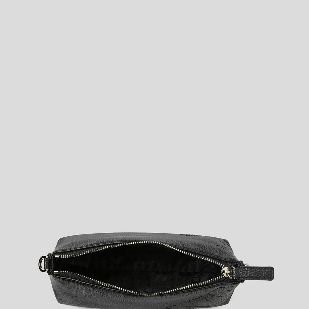 Black Women's Karl Lagerfeld K/Athleisure Crossbody Bags | AE738OFEW